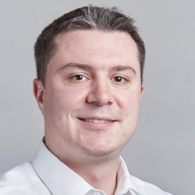 Scott Benedict
