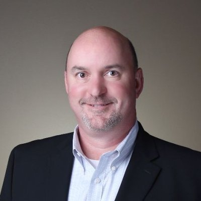 Scott Bergman