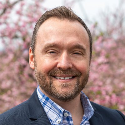 Scott Bevis