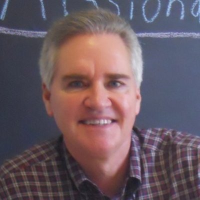 Scott Bowser