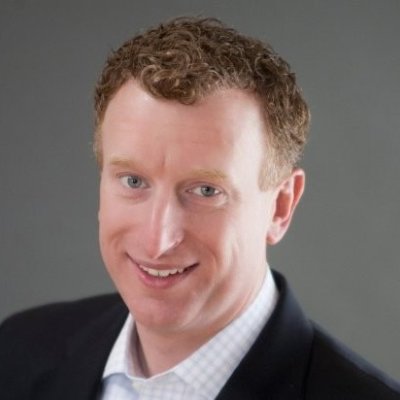 Scott Caruthers