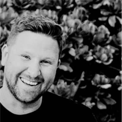 Scott Congdon