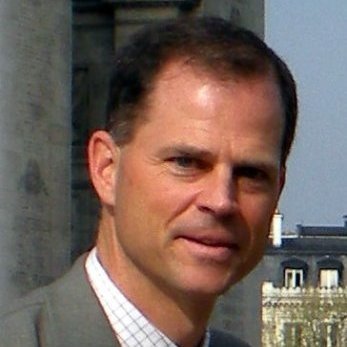 Scott Douglas