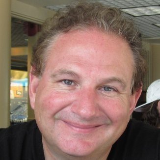 Scott Dredger