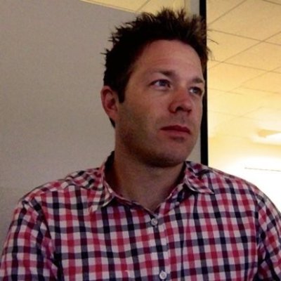 Scott Eastin