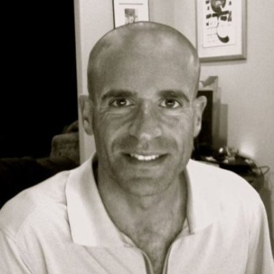 Scott Forman