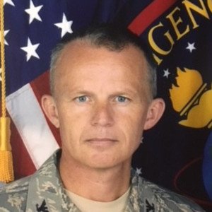 Scott Gahring