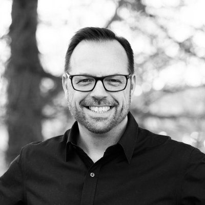 Scott Hauman