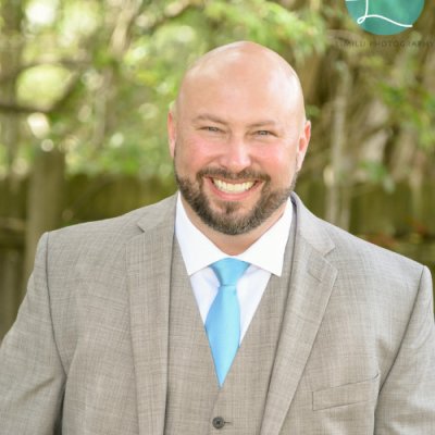 Scott Irby