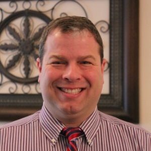 Scott Jones