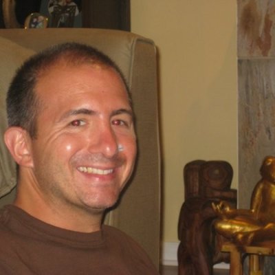 Scott Kaplan