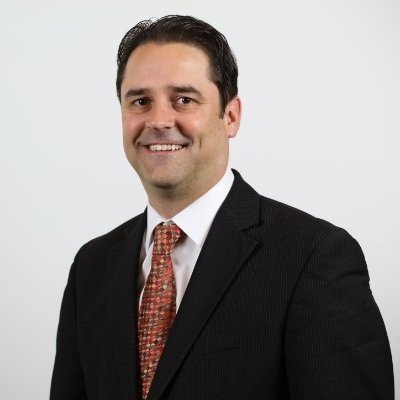 Scott Kingsley