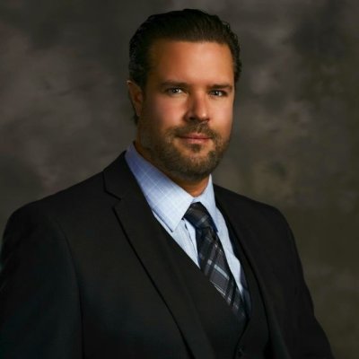 Scott Langevin