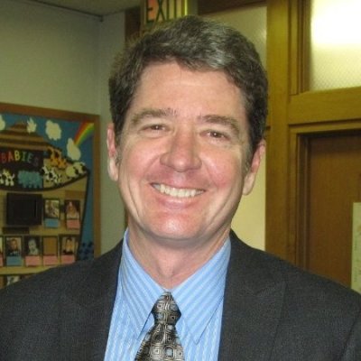 Scott Mcnary