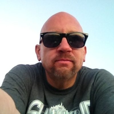 Scott Melby