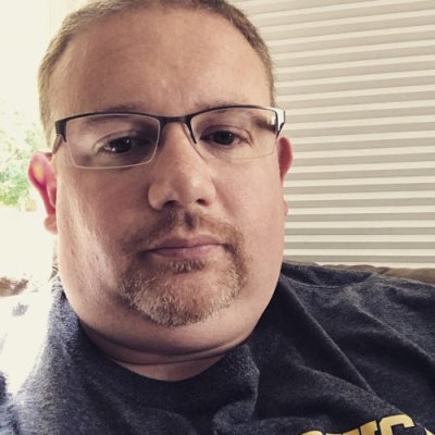 Scott Mohler