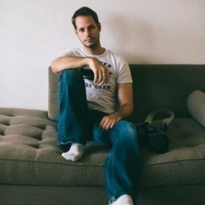 Scott Redekopp