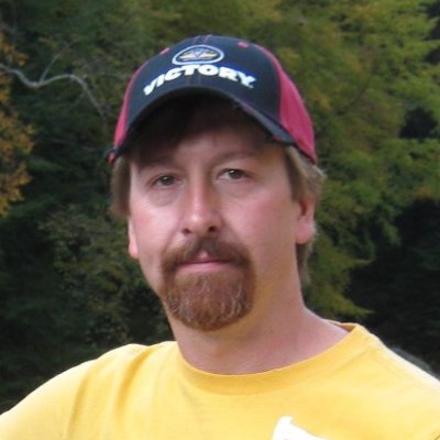 Scott Robinson