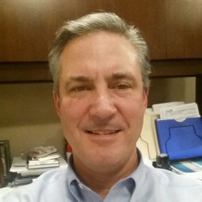 Scott Saxon