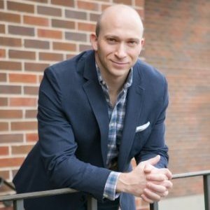 Scott Weissman