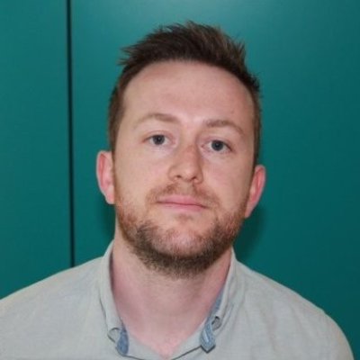 Scott Wood