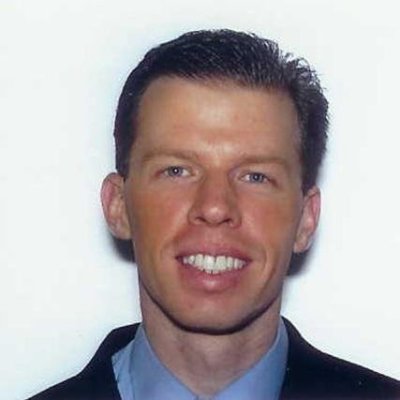 Scott Yochim