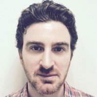 Seamus Mirodan