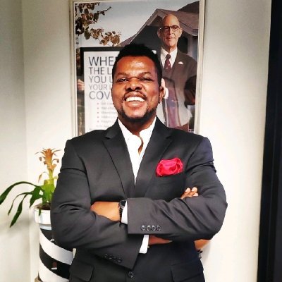 Sean Ajayi