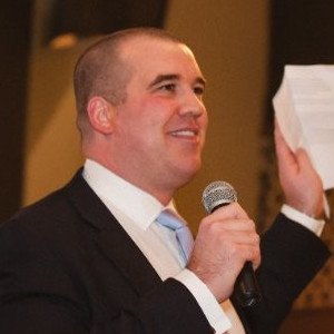 Sean Corrigan
