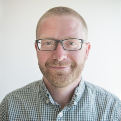 Sean Kellogg