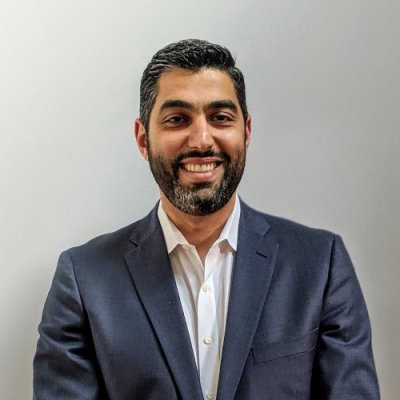 Sean Mahyari