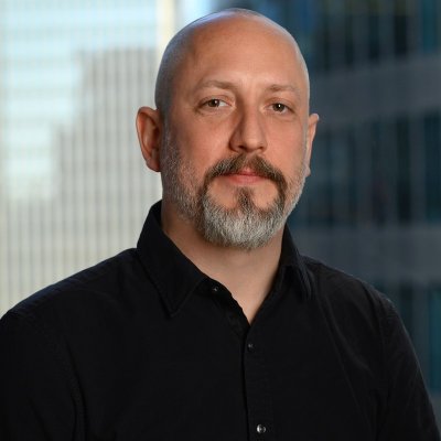 Sean Myers