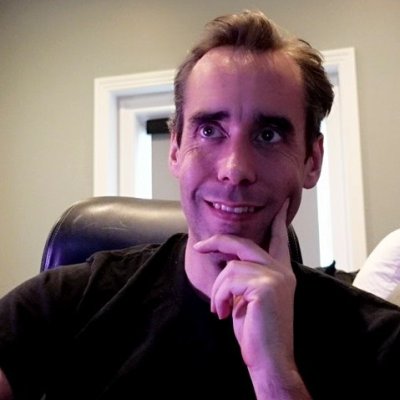 Sean Slavik
