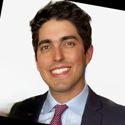 Sebastian Baquerizo