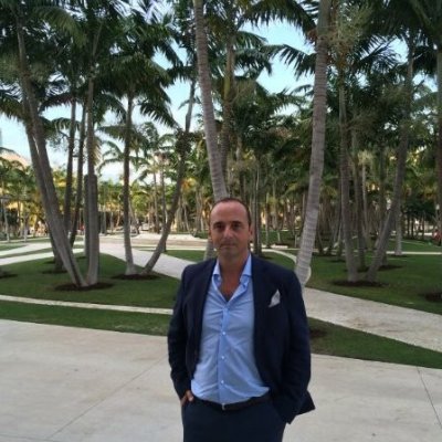 Sebastian Frangi