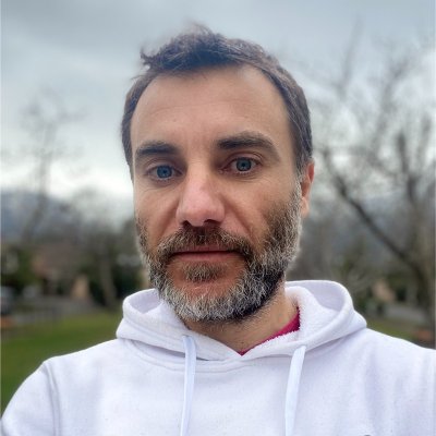 Sebastián Gilbert
