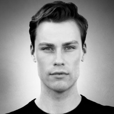 Sebastian Lysen