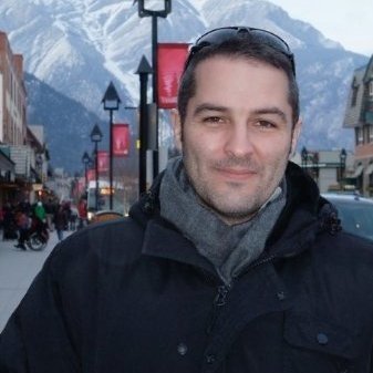 Sebastien St-Francois