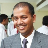 Selvakumar Baalu
