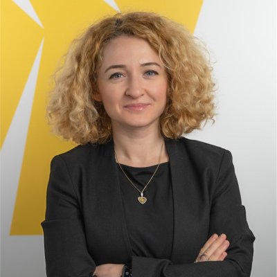 Semira Martirosyan