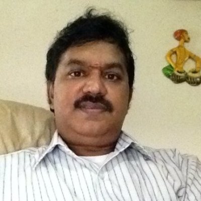 Sengodan Vasudevan