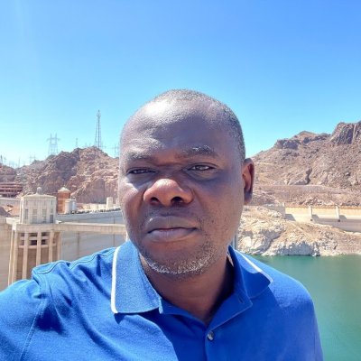 Serge Alain Feuze Lekem