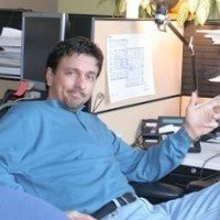 Serge Nabelsi
