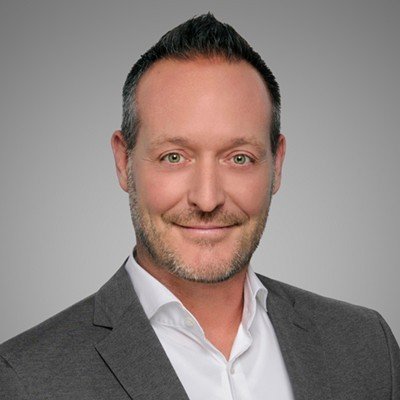 Serge Perras