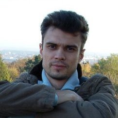 Sergey Golovkin