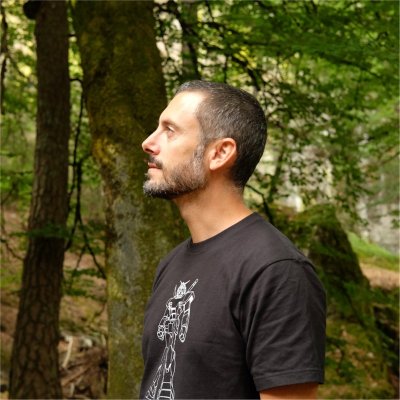 Sergi Hernando