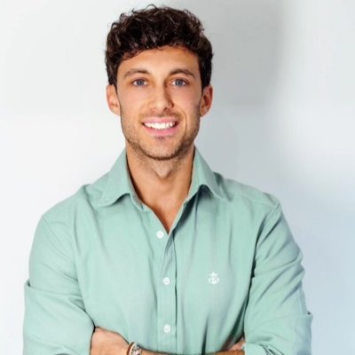 Sergi Trujillo Oliva