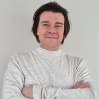 Sergii Gill