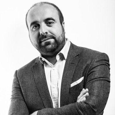 Sergio Afonso