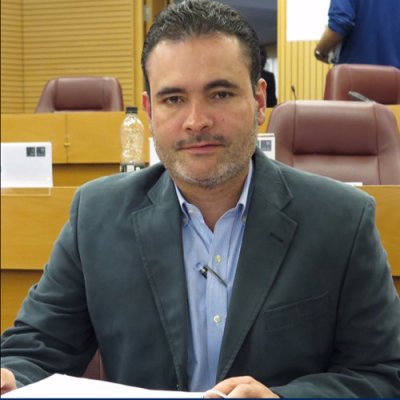 Sergio Correa